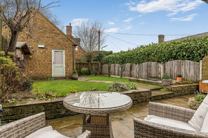 Cotters Croft Fenny Compton